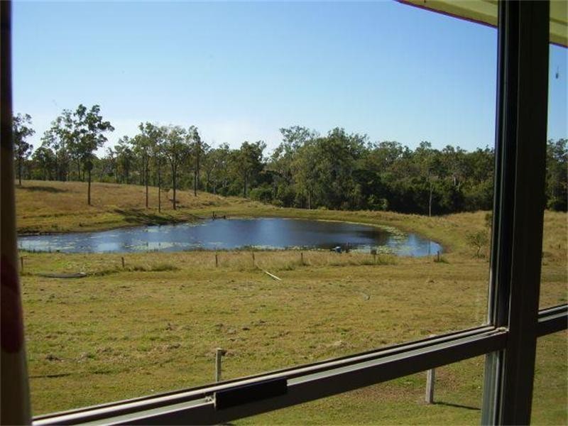Rosedale QLD 4674