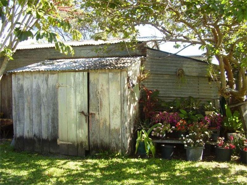 Rosedale QLD 4674
