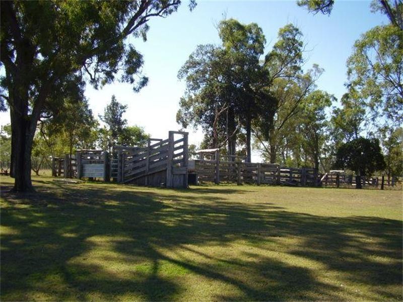 Rosedale QLD 4674