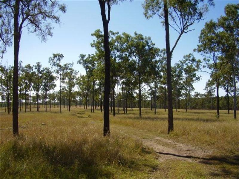 Rosedale QLD 4674