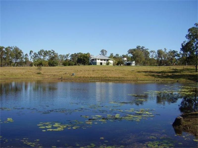 Rosedale QLD 4674