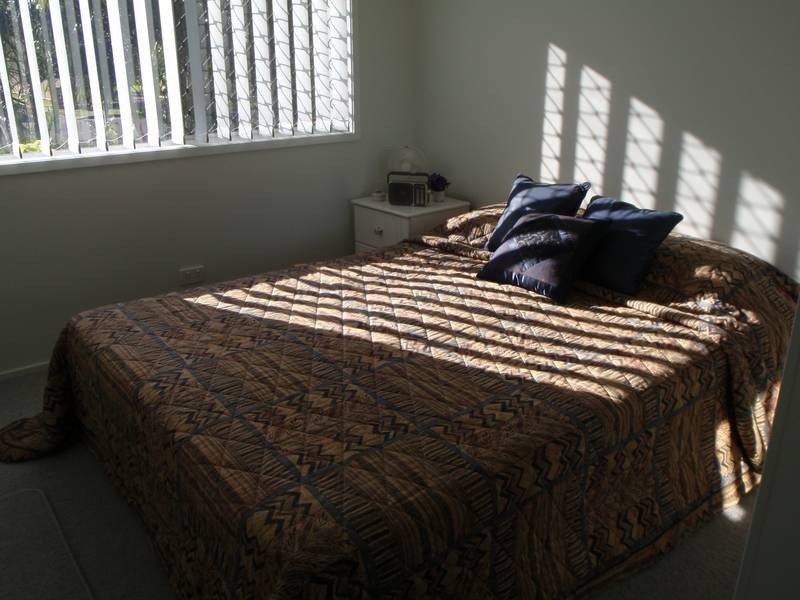 Avenell Heights QLD 4670