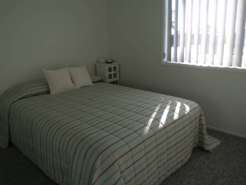 Avenell Heights QLD 4670