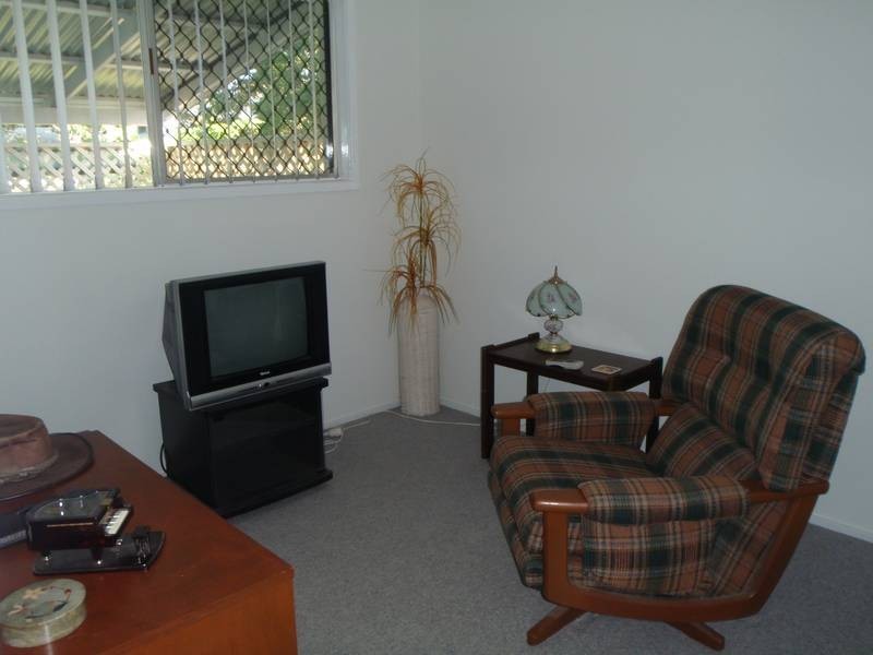 Avenell Heights QLD 4670