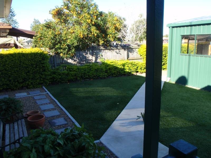 Avenell Heights QLD 4670