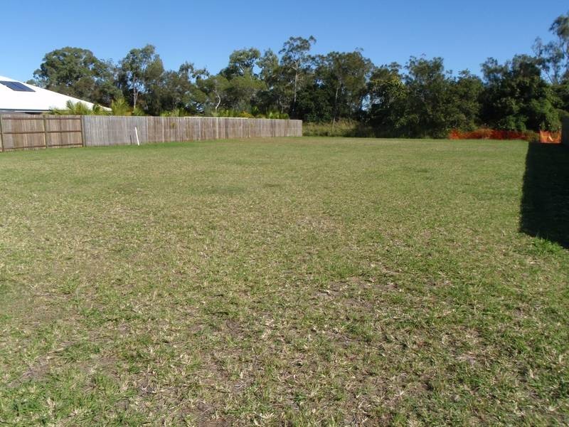 Avoca QLD 4670