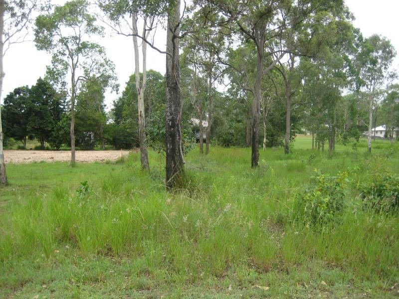 Avondale QLD 4670