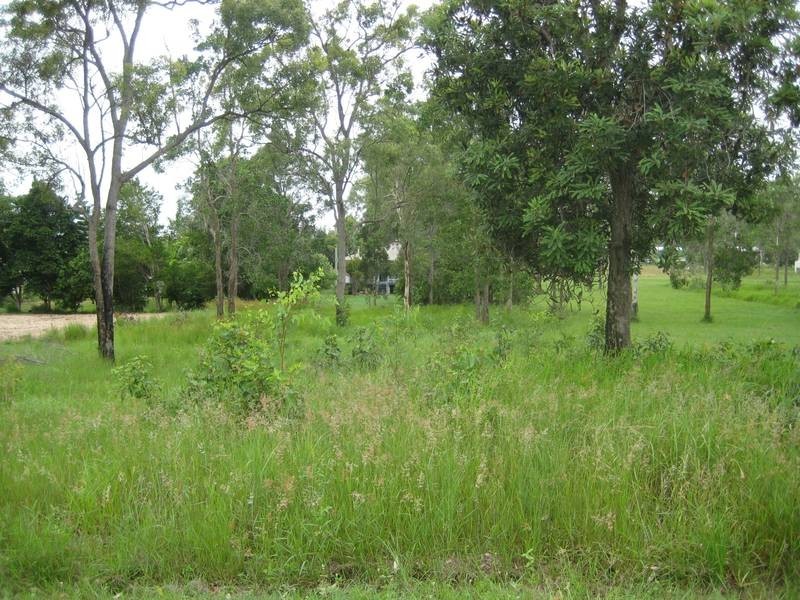 Avondale QLD 4670