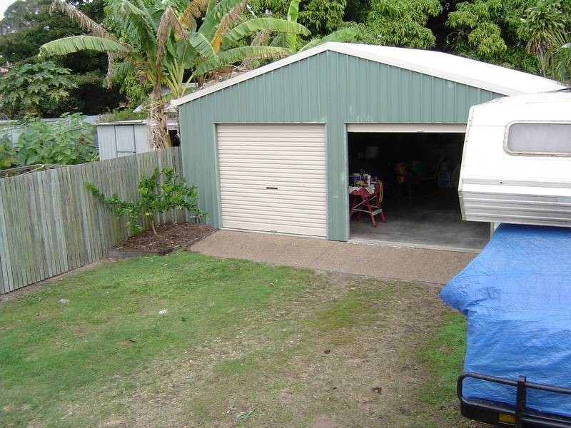 Bundaberg QLD 4670