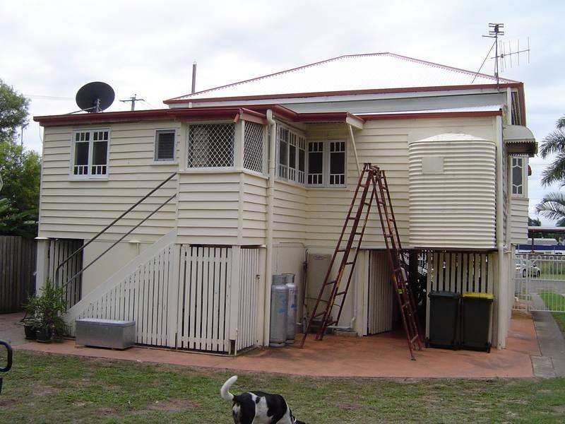 Bundaberg QLD 4670