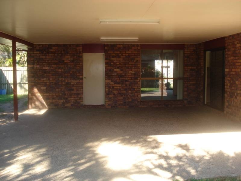 Avenell Heights QLD 4670