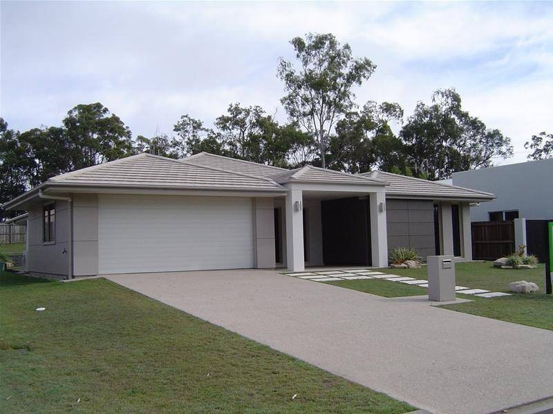 Branyan QLD 4670