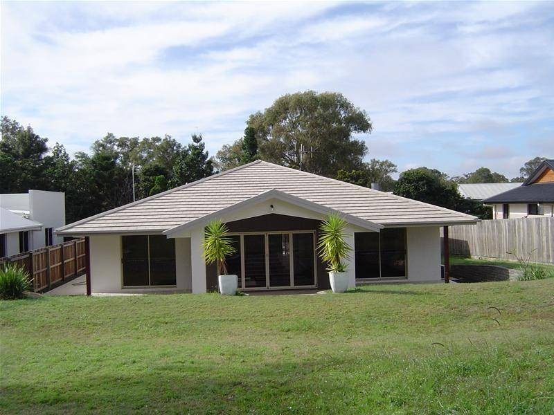 Branyan QLD 4670