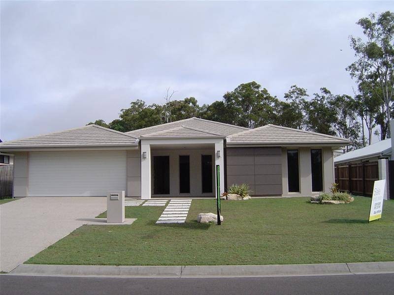 Branyan QLD 4670