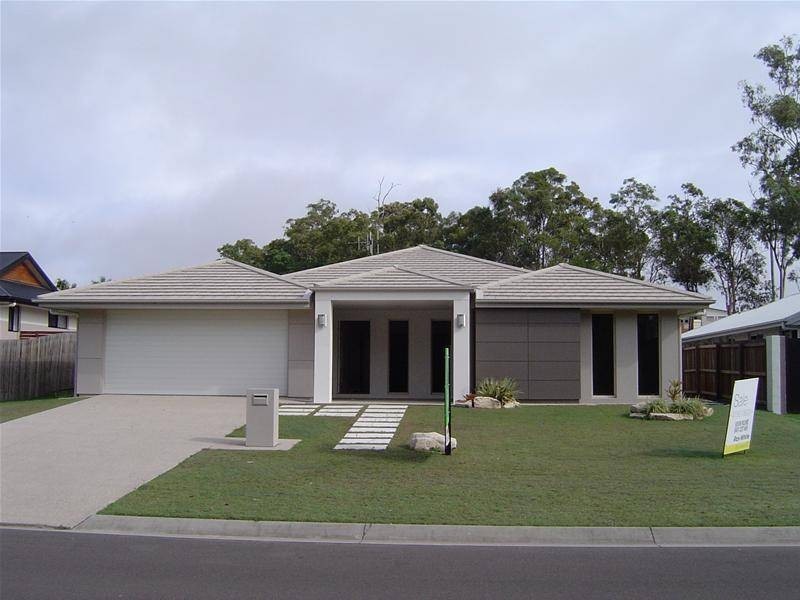 Branyan QLD 4670