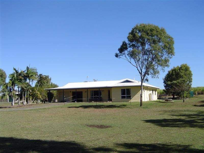 Innes Park QLD 4670