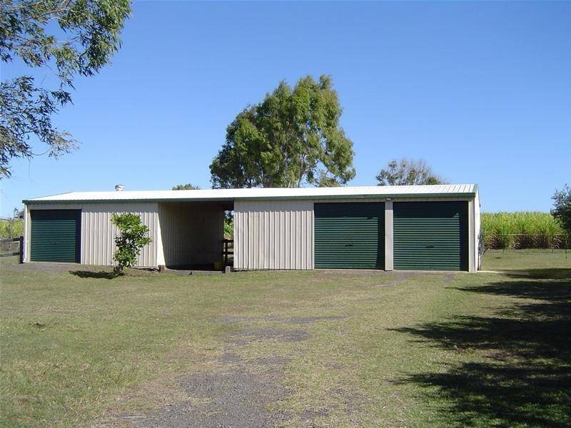 Innes Park QLD 4670