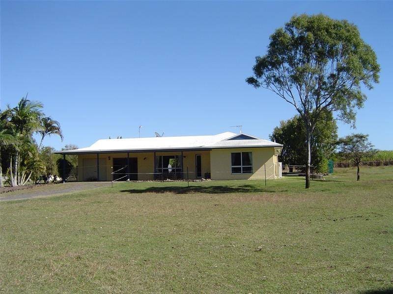 Innes Park QLD 4670