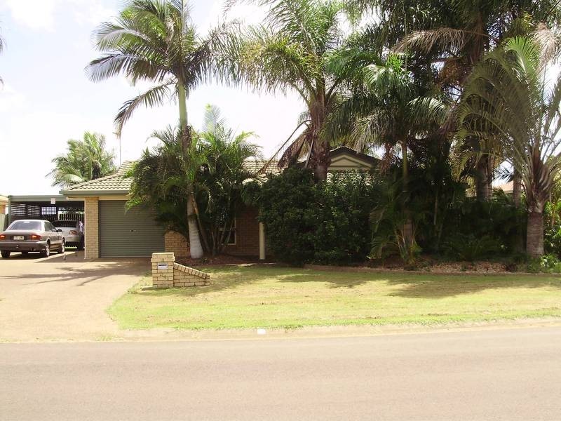 Bundaberg East QLD 4670