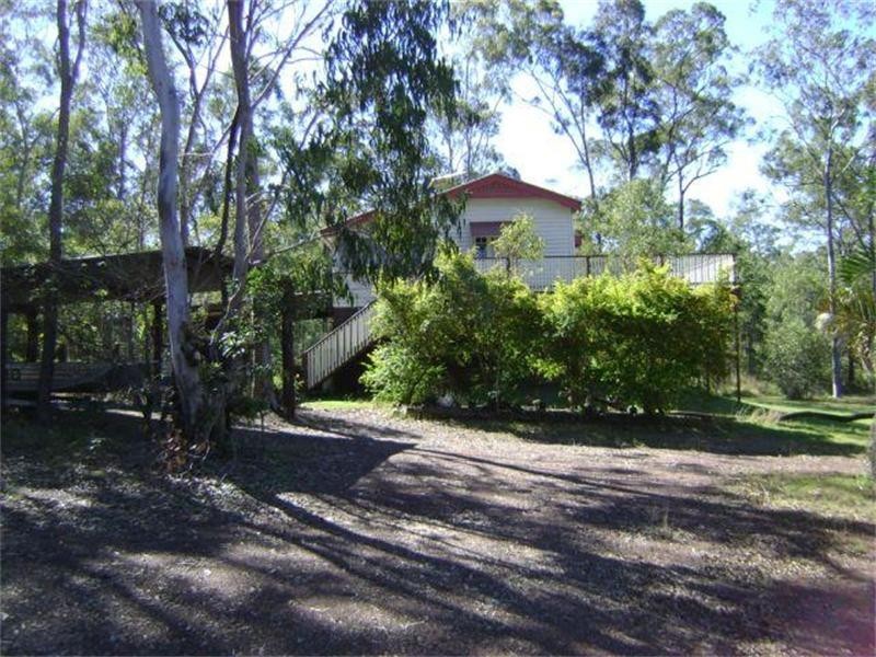 Baffle Creek QLD 4674