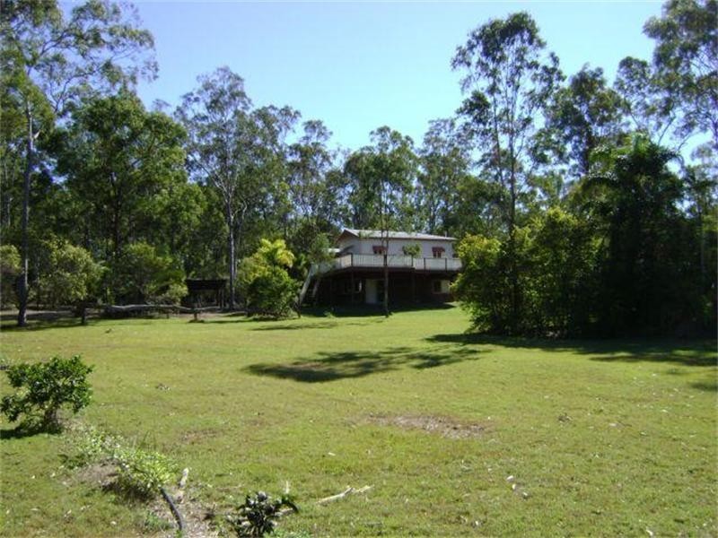 Baffle Creek QLD 4674