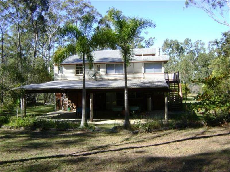 Baffle Creek QLD 4674