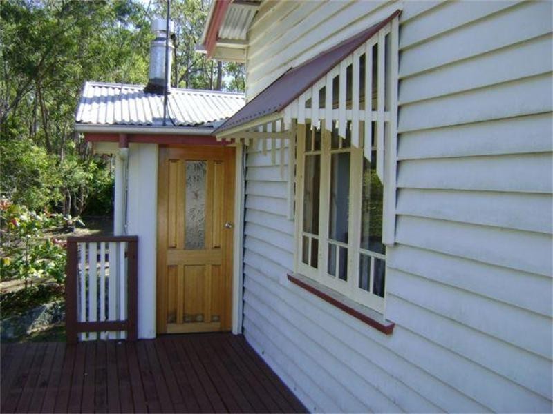 Baffle Creek QLD 4674