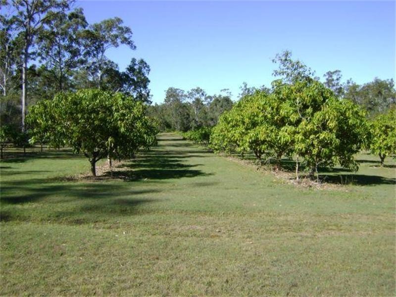 Baffle Creek QLD 4674