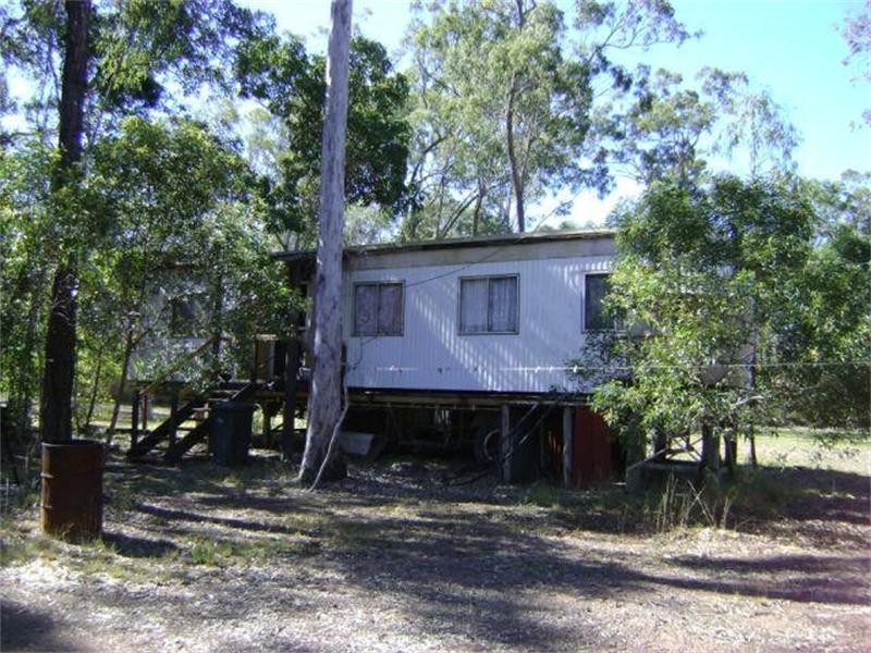 Baffle Creek QLD 4674