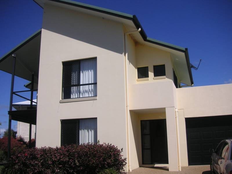 Coral Cove QLD 4670