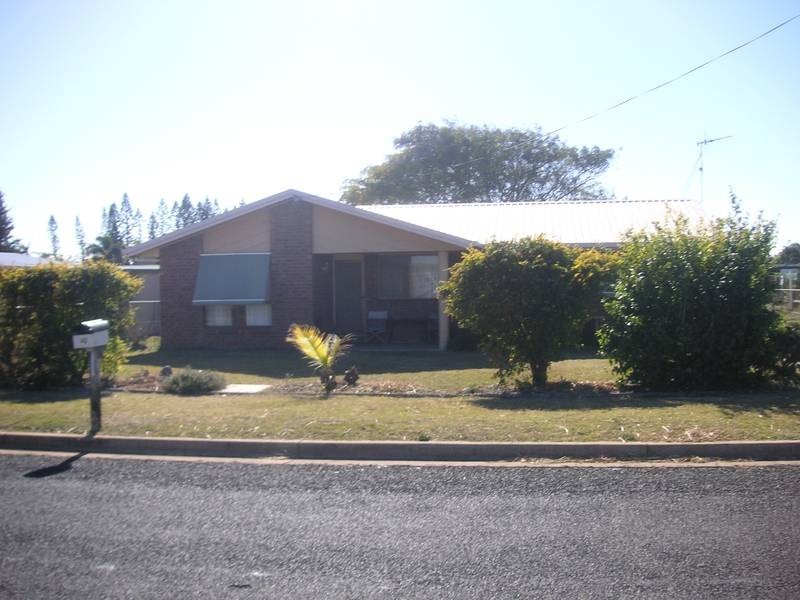 Burnett Heads QLD 4670