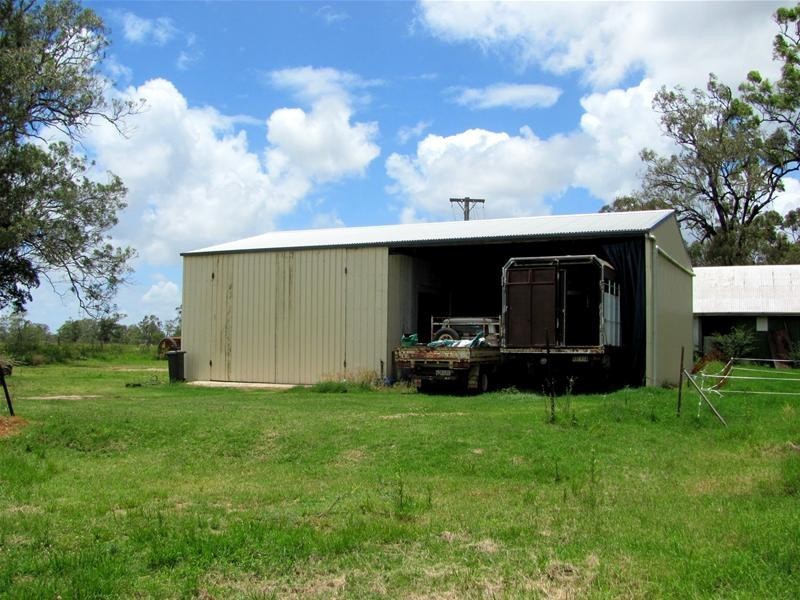 Bucca QLD 4670