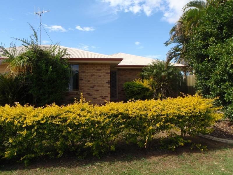 Kalkie QLD 4670