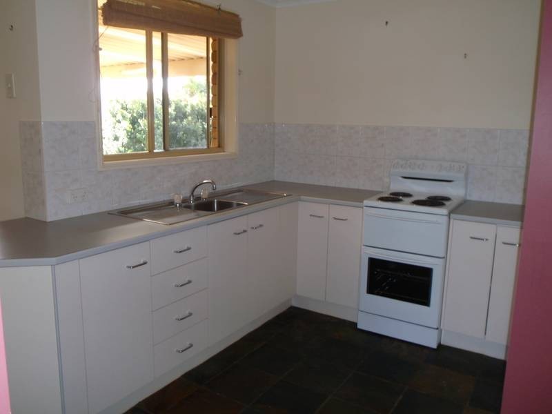 Kalkie QLD 4670
