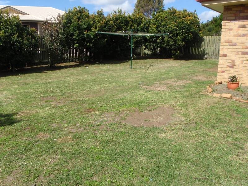 Kalkie QLD 4670