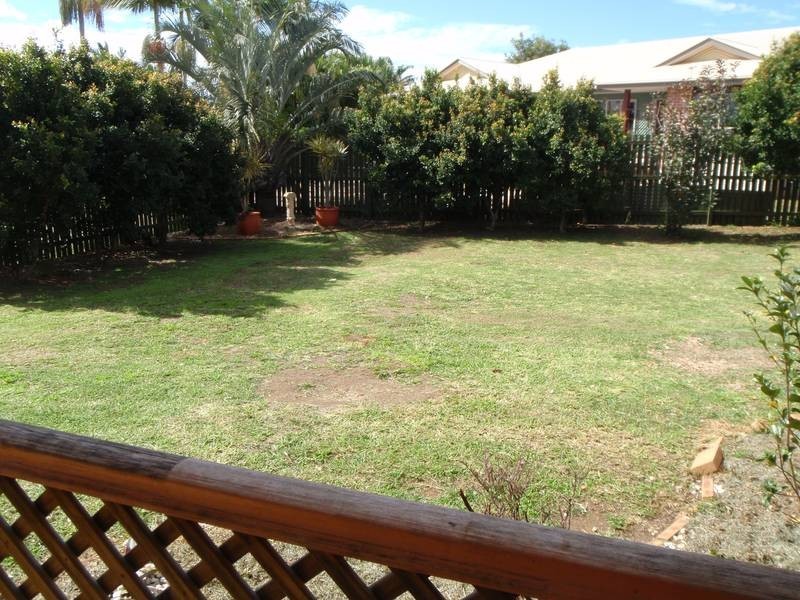 Kalkie QLD 4670