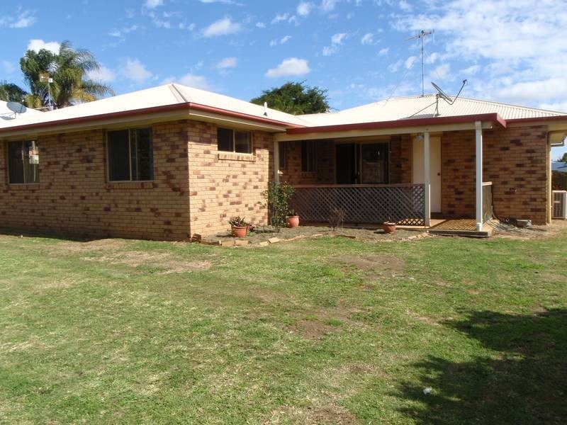 Kalkie QLD 4670