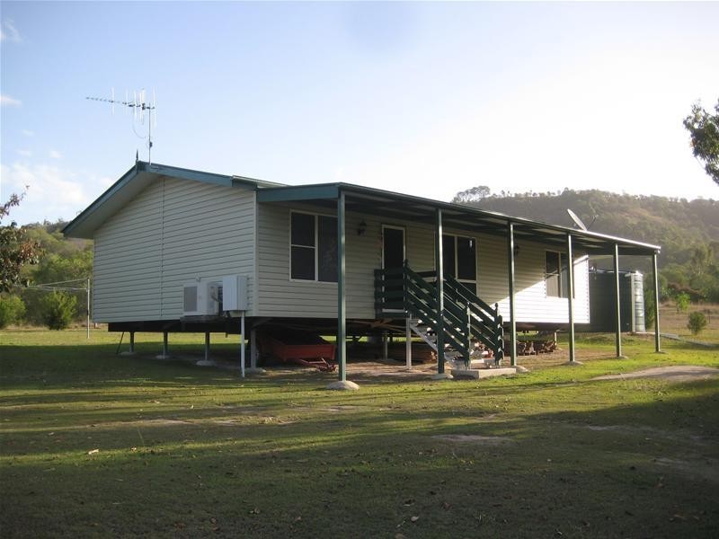 Mount Perry QLD 4671