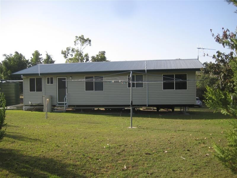 Mount Perry QLD 4671