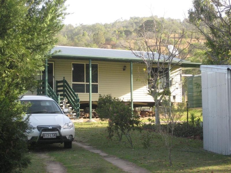 Mount Perry QLD 4671