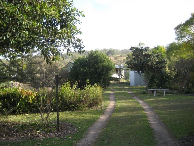 Mount Perry QLD 4671