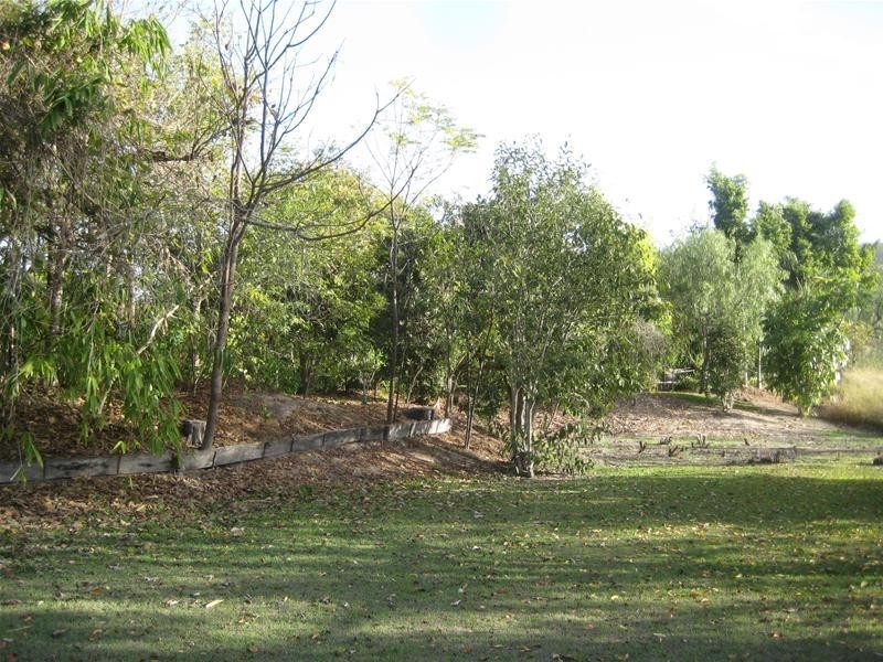 Mount Perry QLD 4671