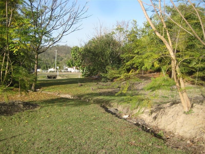 Mount Perry QLD 4671