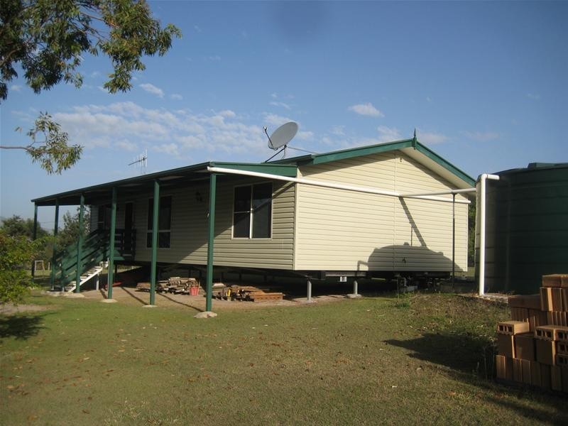 Mount Perry QLD 4671