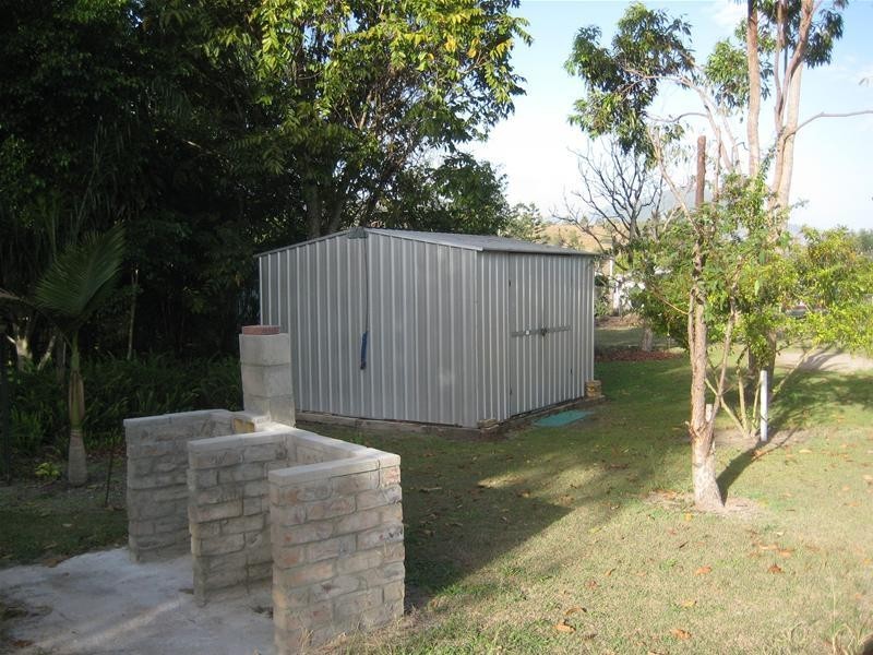 Mount Perry QLD 4671