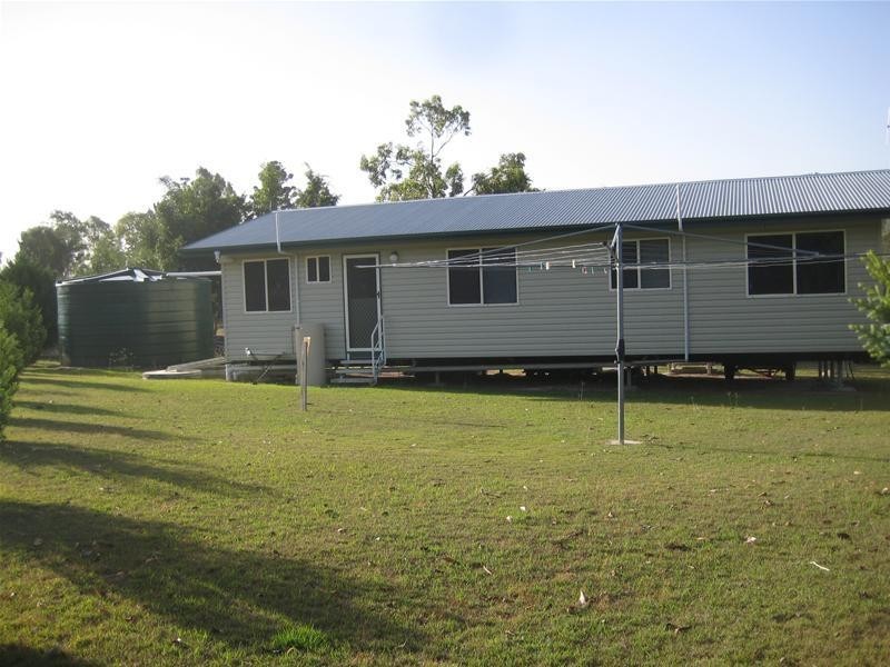 Mount Perry QLD 4671
