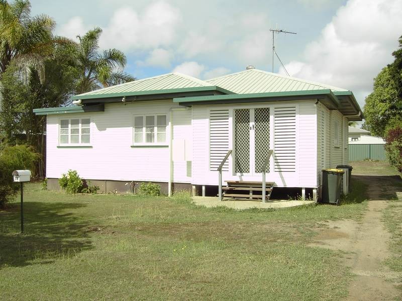 Walkervale QLD 4670