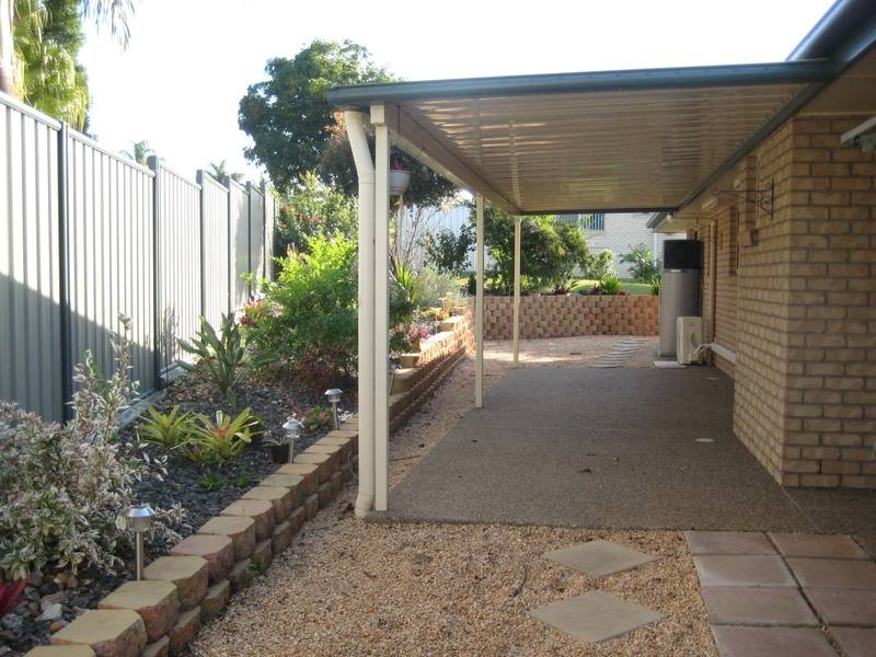 Avoca QLD 4670