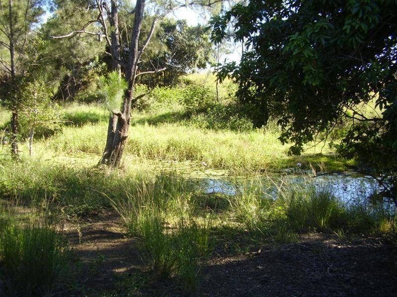 Euleilah QLD 4674
