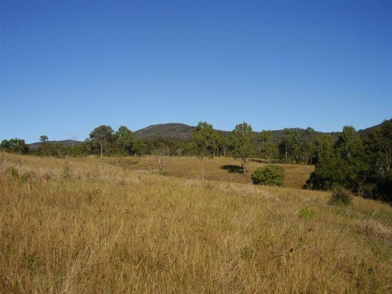 Euleilah QLD 4674